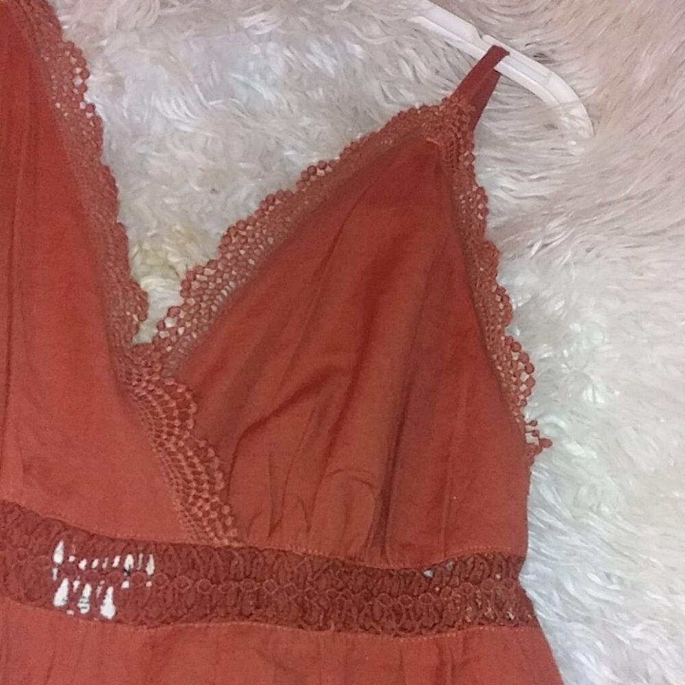 Jumpsuit - Picture 3 of 5